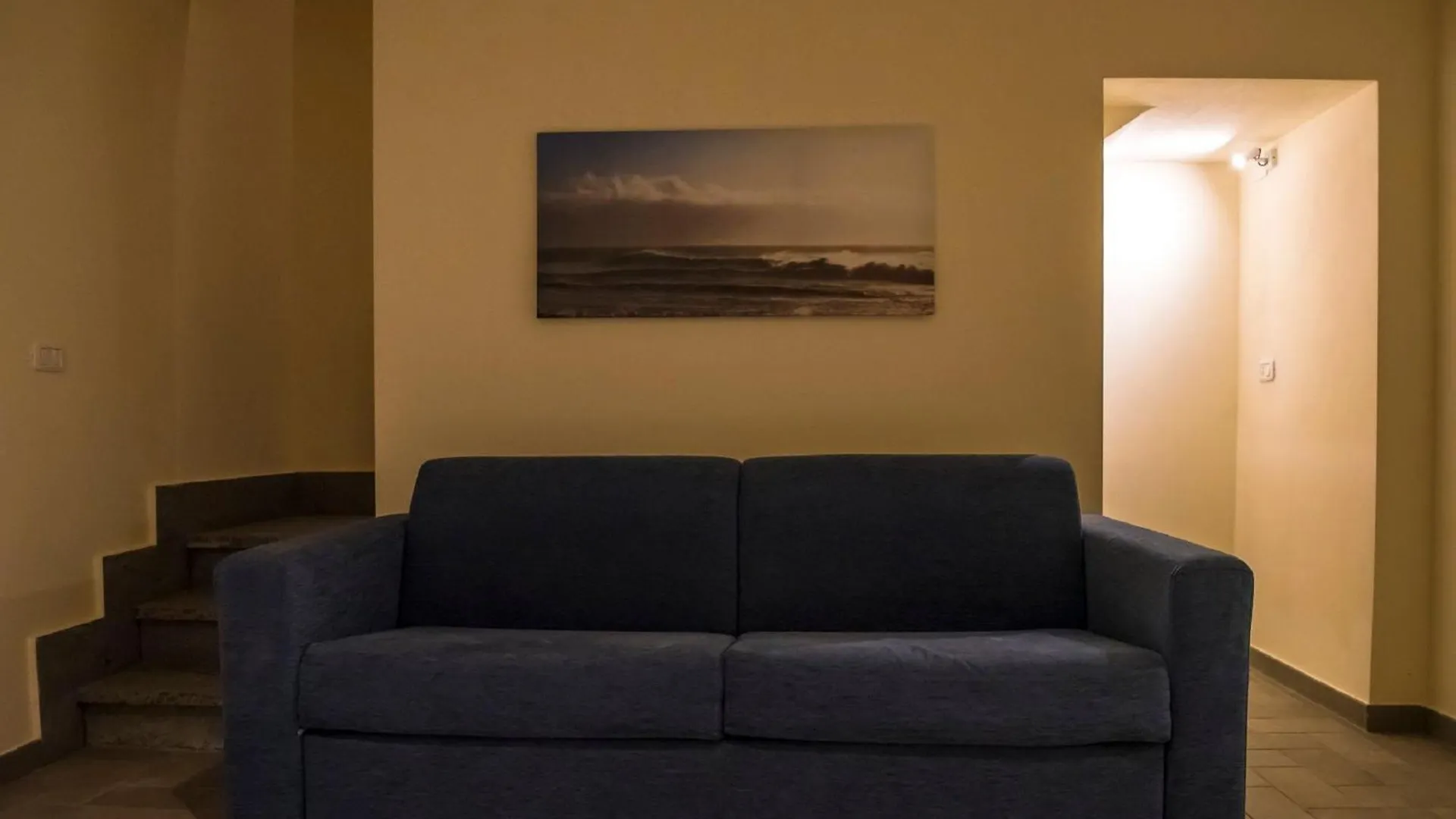 Ferienwohnung Stella In Alberese Italien