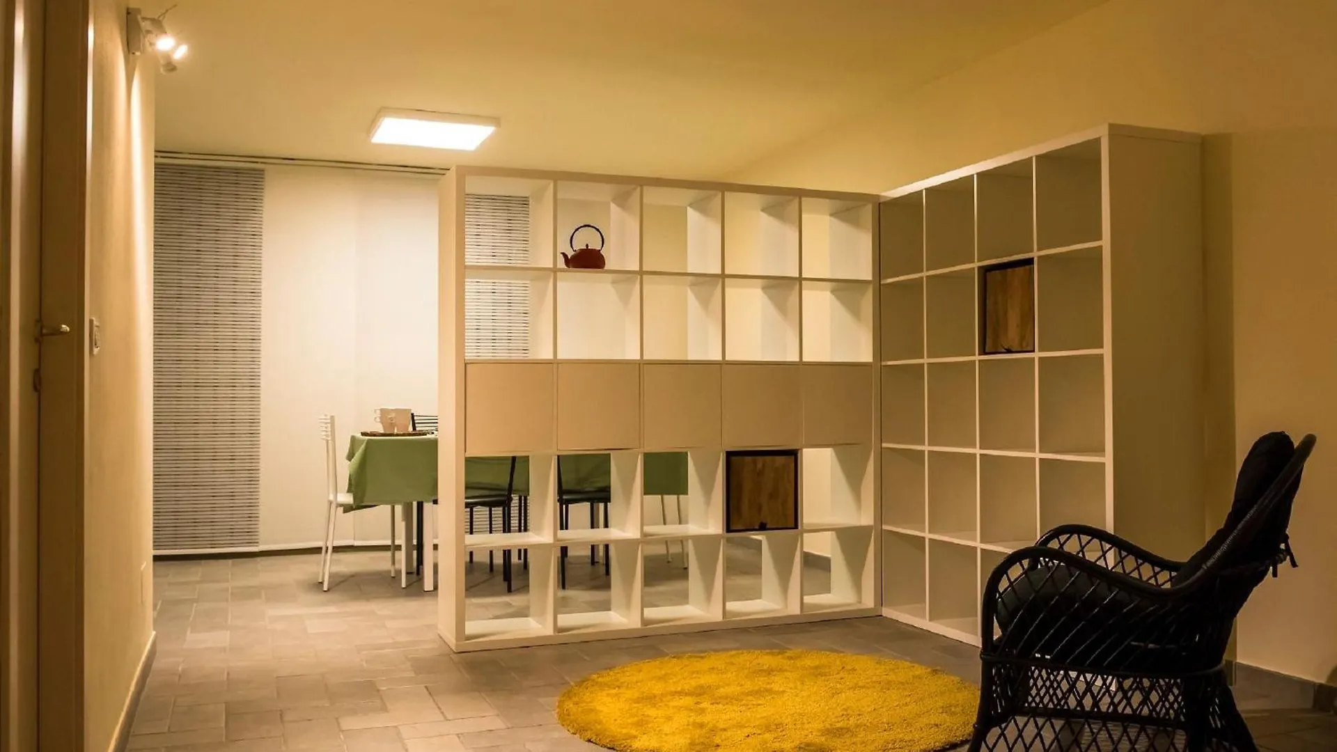 Ferienwohnung Stella In Alberese Italien