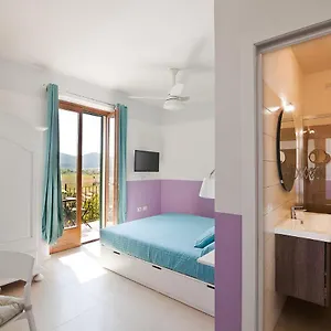Poggiolivi Bio In Maremma Landhaus